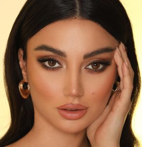 المكياج