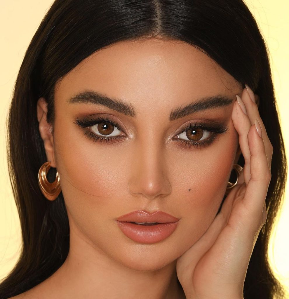 المكياج